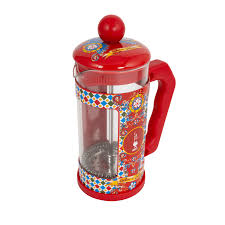 Bialetti Dolce&Gabbana Coffee Press